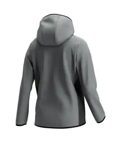 Felpa da lavoro morbida da donna Safety Jogger Oak