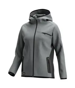Felpa da lavoro morbida da donna Safety Jogger Oak