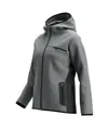 Felpa da lavoro morbida da donna Safety Jogger Oak