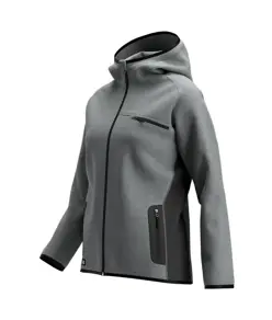Felpa da lavoro morbida da donna Safety Jogger Oak