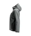 Felpa da lavoro morbida da donna Safety Jogger Oak