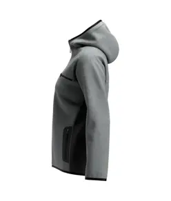 Felpa da lavoro morbida da donna Safety Jogger Oak