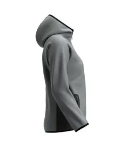 Felpa da lavoro morbida da donna Safety Jogger Oak