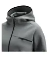 Felpa da lavoro morbida da donna Safety Jogger Oak