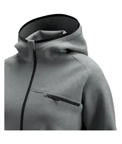 Felpa da lavoro morbida da donna Safety Jogger Oak