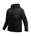 Felpa da lavoro morbida Safety Jogger Oak