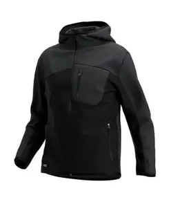 Felpa da lavoro morbida Safety Jogger Oak