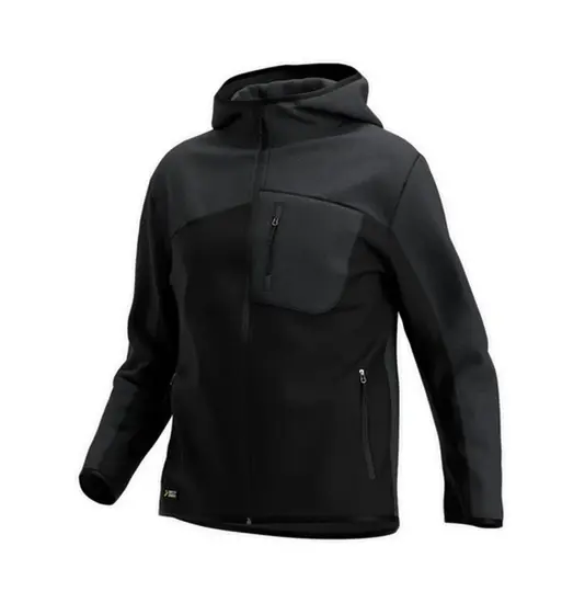 Felpa da lavoro morbida Safety Jogger Oak