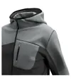 Felpa da lavoro morbida Safety Jogger Oak