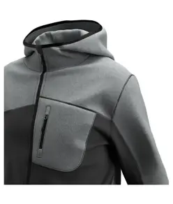 Felpa da lavoro morbida Safety Jogger Oak