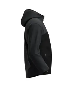 Felpa da lavoro morbida Safety Jogger Oak
