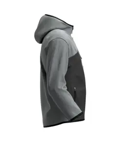 Felpa da lavoro morbida Safety Jogger Oak