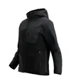 Felpa da lavoro morbida Safety Jogger Oak