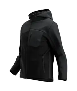 Felpa da lavoro morbida Safety Jogger Oak