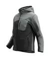 Felpa da lavoro morbida Safety Jogger Oak