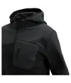 Felpa da lavoro morbida Safety Jogger Oak