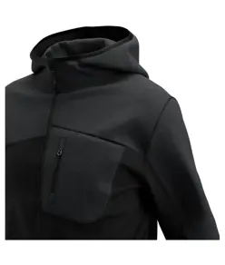 Felpa da lavoro morbida Safety Jogger Oak