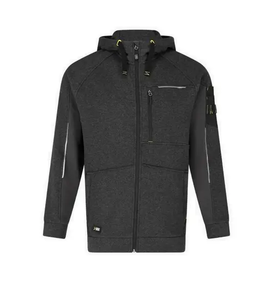 Felpa da lavoro Safety Jogger Deneb