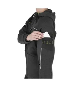 Felpa da lavoro Safety Jogger Deneb