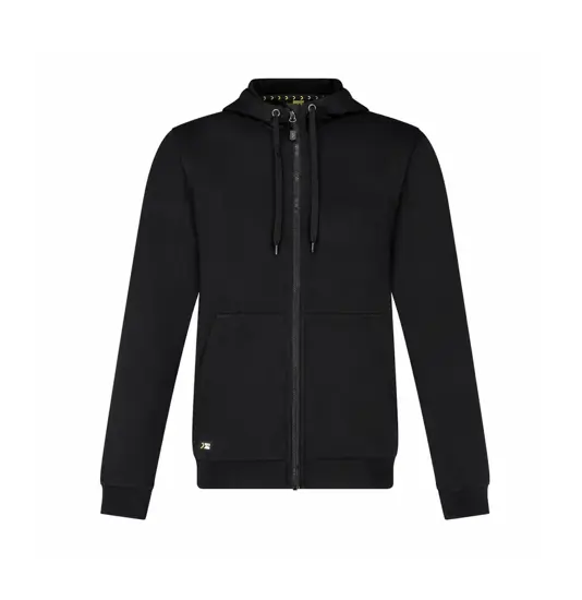 Felpa da lavoro Safety Jogger Isarhood