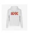 Felpa da lavoro unisex con cappuccio e tasca Safety Jogger AC/DC Hoodie unisex