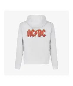 Felpa da lavoro unisex con cappuccio e tasca Safety Jogger AC/DC Hoodie unisex