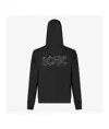 Felpa da lavoro unisex con cappuccio e tasca Safety Jogger AC/DC Hoodie unisex