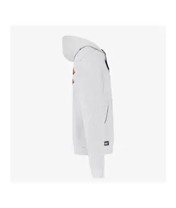 Felpa da lavoro unisex con cappuccio e tasca Safety Jogger AC/DC Hoodie unisex