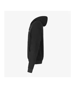 Felpa da lavoro unisex con cappuccio e tasca Safety Jogger AC/DC Hoodie unisex