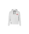 Felpa da lavoro unisex con cappuccio e tasca Safety Jogger AC/DC Hoodie unisex