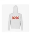 Felpa da lavoro unisex con cappuccio e tasca Safety Jogger AC/DC Hoodie unisex