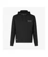 Felpa da lavoro unisex con cappuccio e tasca Safety Jogger AC/DC Hoodie unisex