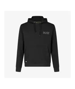 Felpa da lavoro unisex con cappuccio e tasca Safety Jogger AC/DC Hoodie unisex