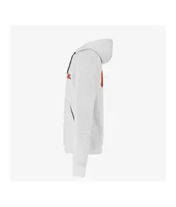 Felpa da lavoro unisex con cappuccio e tasca Safety Jogger AC/DC Hoodie unisex