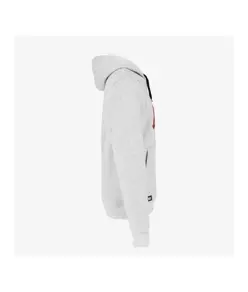 Felpa da lavoro unisex con cappuccio e tasche Safety Jogger AC/DC Hoodie unisex