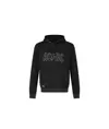 Felpa da lavoro unisex con cappuccio e tasche Safety Jogger AC/DC Hoodie unisex