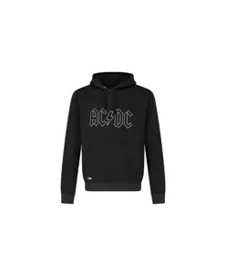 Felpa da lavoro unisex con cappuccio e tasche Safety Jogger AC/DC Hoodie unisex