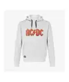 Felpa da lavoro unisex con cappuccio e tasche Safety Jogger AC/DC Hoodie unisex