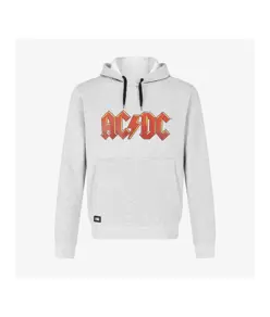 Felpa da lavoro unisex con cappuccio e tasche Safety Jogger AC/DC Hoodie unisex
