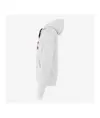 Felpa da lavoro unisex con cappuccio e tasche Safety Jogger AC/DC Hoodie unisex