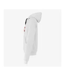 Felpa da lavoro unisex con cappuccio e tasche Safety Jogger AC/DC Hoodie unisex
