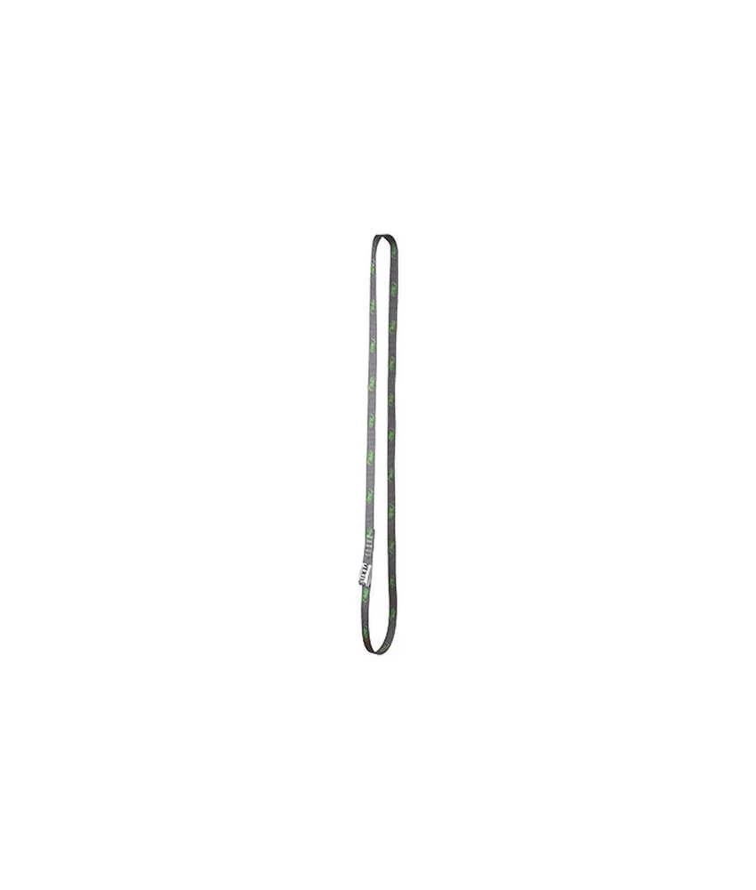 Fettuccia ancoraggio in poliestere 100-200 cm Safety Jogger SLING 24MM 100-200CM, Fune di Ancoraggio e Connessione (100-200 cm)
