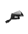 Frontalino regolabile per visiera protettiva Safety Jogger FACE 251B BROWGUARD