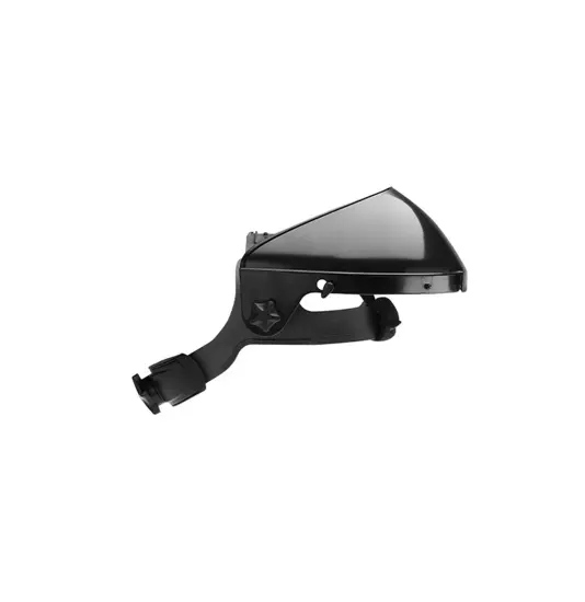 Frontalino regolabile per visiera protettiva Safety Jogger FACE 251B BROWGUARD