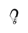 Gancio autobloccante in alluminio per ponteggi Safety Jogger BARLI HOOK