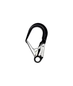 Gancio autobloccante in alluminio per ponteggi Safety Jogger BARLI HOOK