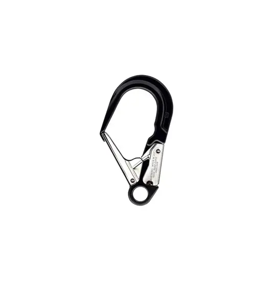 Gancio autobloccante in alluminio per ponteggi Safety Jogger BARLI HOOK