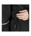 Giacca da lavoro softshell impermeabile con cappuccio Safety Jogger AC/DC Softshell Jacket Unisex