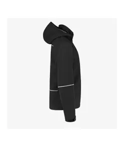 Giacca da lavoro softshell impermeabile con cappuccio Safety Jogger AC/DC Softshell Jacket Unisex
