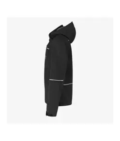 Giacca da lavoro softshell impermeabile con cappuccio Safety Jogger AC/DC Softshell Jacket Unisex